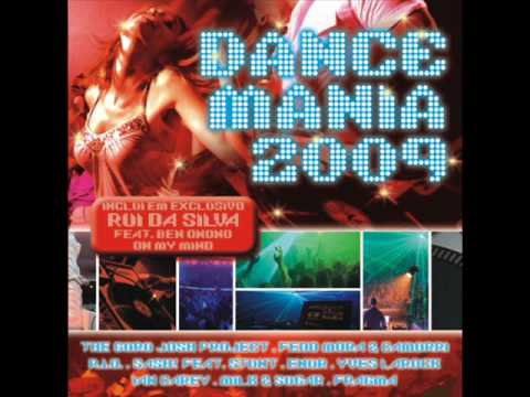 Dance Mania 2009 By Massivedrum
