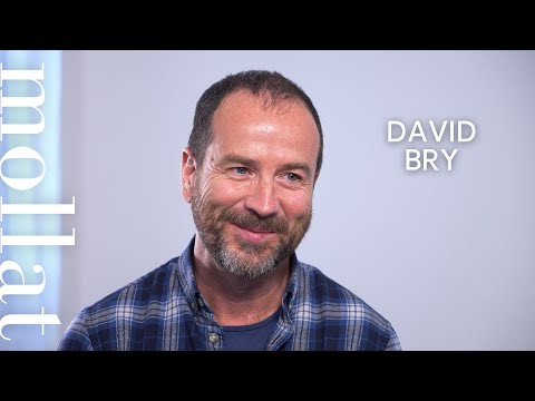 David Bry - Le roi des Sylphes