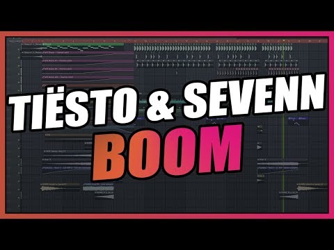 download lagu mp3 mp4 Tiesto Boom Sample, download lagu Tiesto Boom Sample gratis, unduh video klip Tiesto Boom Sample