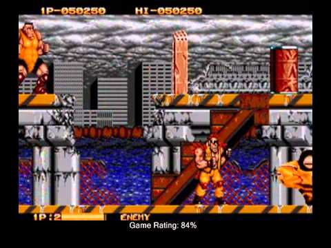 WhaDaFah! Two Crude Dudes - A Different Kind of Fallout