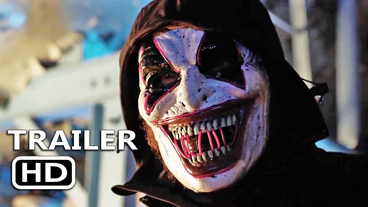Trailer oficial de Deinfluencer - Legendado