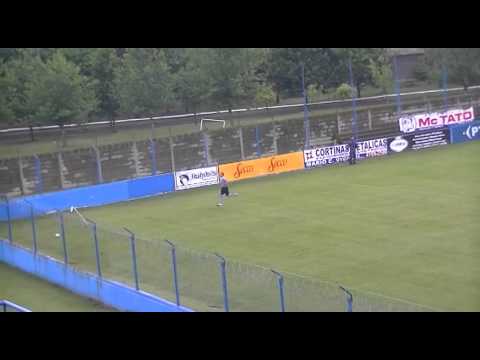 Resumen. Fecha N°17 Berazategui 1-1 Defensores Unidos