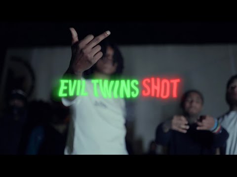 Sha Gz - “VIOLENCE”(prod by @prodbywar“) (Music Video)