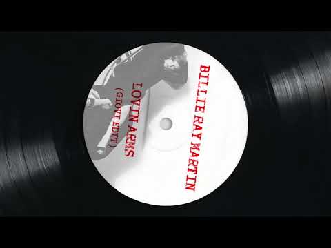 Billie Ray Martin - Lovin Arms (Giovi Edit)