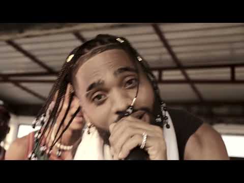 Kharina ( BRZY x Steyd ft Ricco )