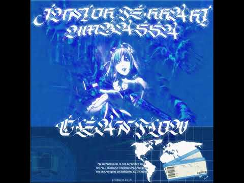 UMBASA, JUNIOR FERRARI - CLEAN FLOW