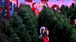 GLEE  Last Christmas Full Performance Official Music Video HD