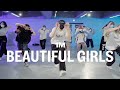 Sean Kingston Beautiful Girls Learner S Class