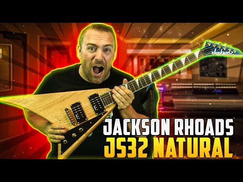 Jackson JS Series Rhoads MAH JS32: Price, Specs and Best Jackson JS Series Rhoads MAH JS32: Price, Specs and Best