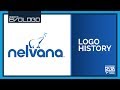 Nelvana Limited Logo History Evologo Evolution Of Logo