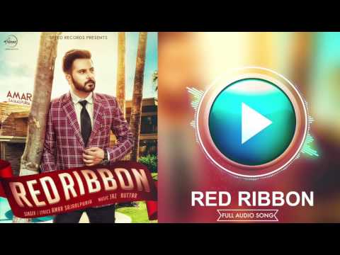 Red Ribbon (Full Audio) — watch video