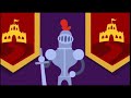 Brave Brave Knights Bubble Guppies Offical Video HD