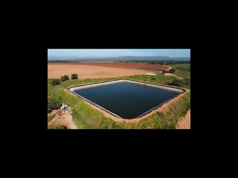 Extraordinária Fazenda à venda em Minas Gerais, Pirapora MG, 1.254 hectares margens do São Francisco