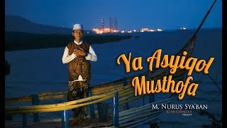 Download lagu ' New ' Ya Asyiqol Musthofa | Nurus Sya'ban |   mp3