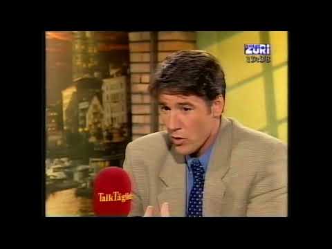 ZSC Fusion Talk-Täglich 1997 / Tag der Entscheidung