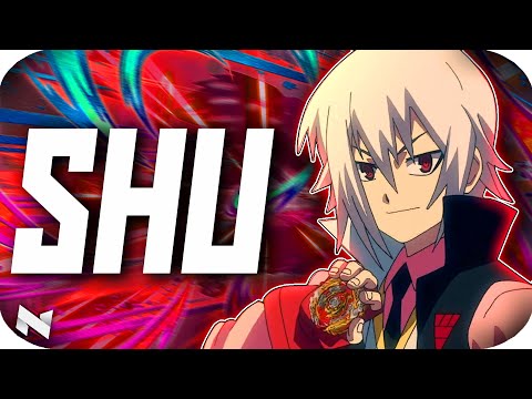 *¡SHU YA LLEGÓ!* ¡Revelación del anime World Spriggan! || Resumen/Reseña del episodio 27 de Beybl...