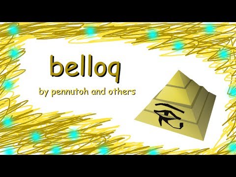 Belloq