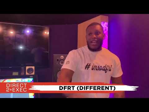 Recap for Direct 2 Exec Boston 11/19/19 - A&R at Atlantic Records