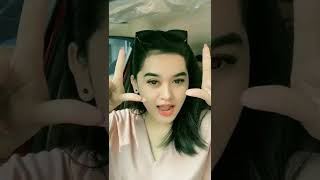 Download lagu Tante glowing  #shorts #tiktokvideo #tiktokviral mp3
