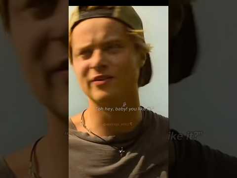 y/n x jj maybank#outerbanks #jjmaybankpovs