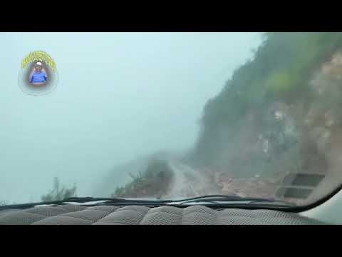 SANTA ANA - LLUVIA - PARTE 2