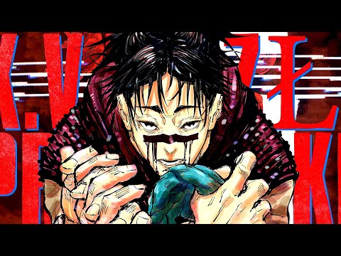 PROMPTO X K.V.N//7Ł X XELISHURT - JASON