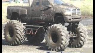 Colt Ford- Mud Diggers