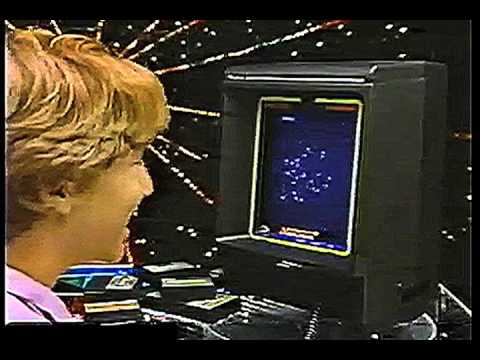 Vectrex ad
