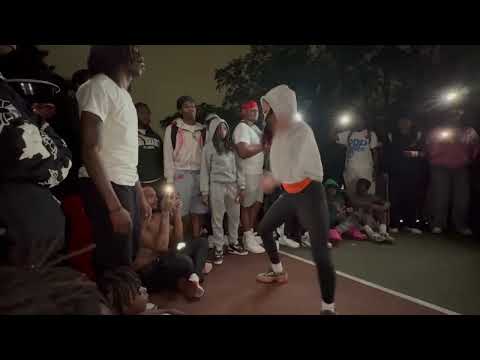 Wickbotnatic Vs ManiGzz (Random Dancing Event) #MAINEVENT