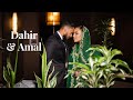 Cherry Blossom Somali Wedding (Trailer) | Dahir and Amal | Found my Gem of all Joy