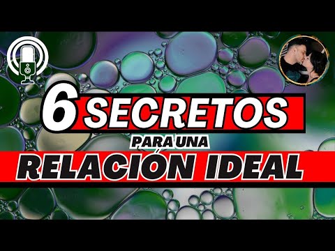 6 puntos CLAVES para mejorar tu RELACION DE PAREJA! Apego EVITATIVO – ANSIOSO.