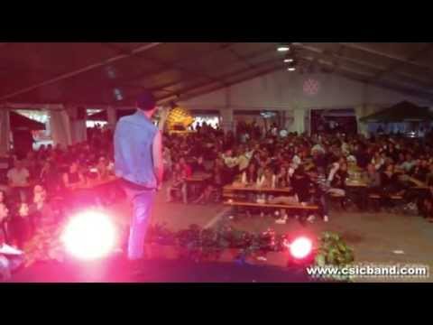 CSIC - Vita Spericolata & backstage - Fiera Scauri (LT)