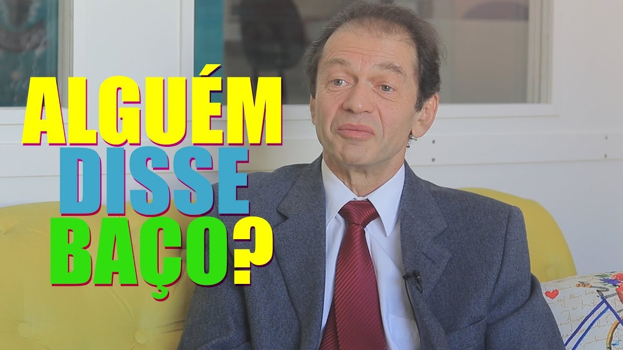 BAÇO, QUAL É A SUA FUNÇÃO?