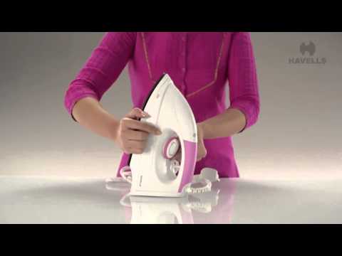 1000W Havells Jio Dry Iron