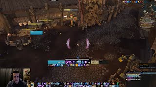 Wut With Double Lust - World of Warcraft | WoW DragonFlight