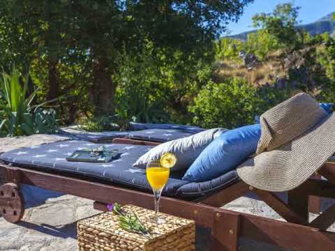 Holiday Home Nona - Makarska - Croatia