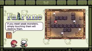 Fairune - Trailer