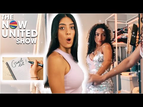 Let’s Get Ready to Partyyy! - Season 3 Episode 22 (Part 1) - The Now United Show