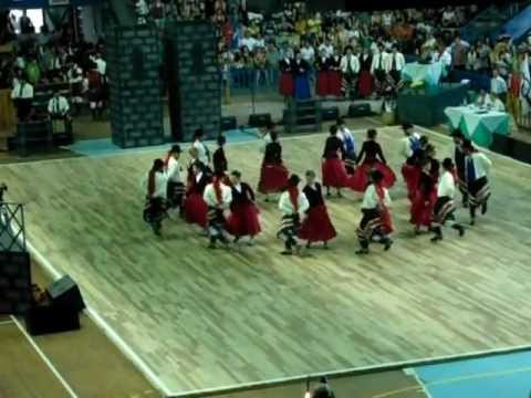 Enart 2011- Aldeia dos Anjos/ Balaio