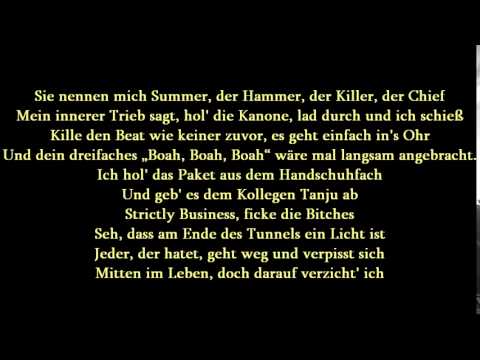 Summer Cem feat. MoTrip-Immernoch hier