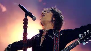 Canción Cruel- Bunbury Amapola Cabaret México 2008