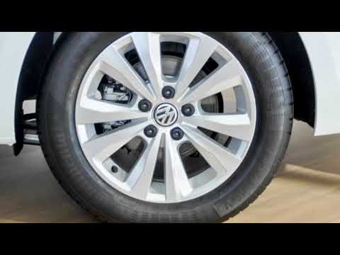 Golf 110TSI Trendline 1.4L T/P 7Spd DSG Wagon