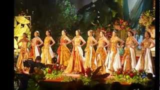 Purotu no Tahiti 2012