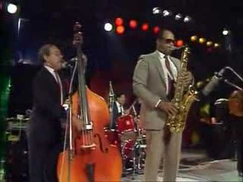 Monteiro, Young & Holt - Montreux 1988 - Stormy Monday