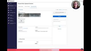 Photo Enforcement Review Workflow