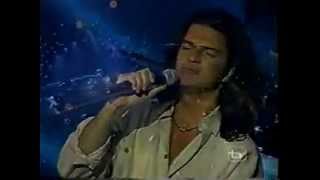 Ricardo Arjona - Amor de Tele.Programa Martes 13.