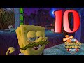The SpongeBob SquarePants Movie Game Part 10 Now That We Re Men 4K