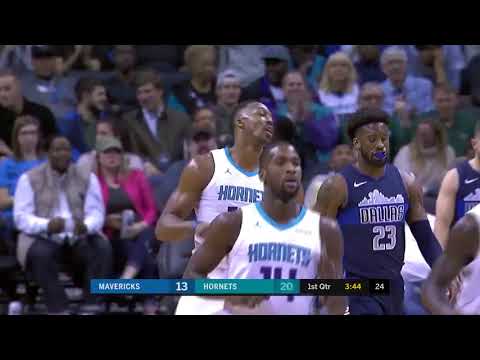 Dwight Howard 15-Pts/12-Rebs Full Highlights! (10/1/18)