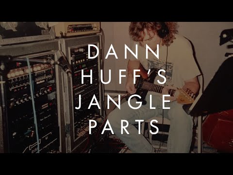 Dann Huff's Jangle Parts