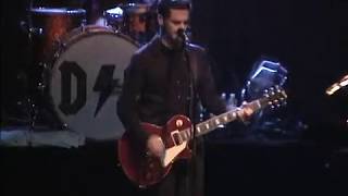 Dashboard Confessional - (Electric Factory) Philadelphia,Pa 10.11.02 (Complete Show)